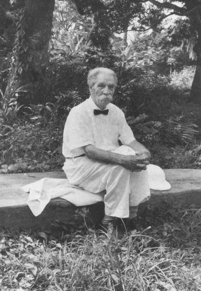 SCHWEITZER, ALBERT (1875-1965)